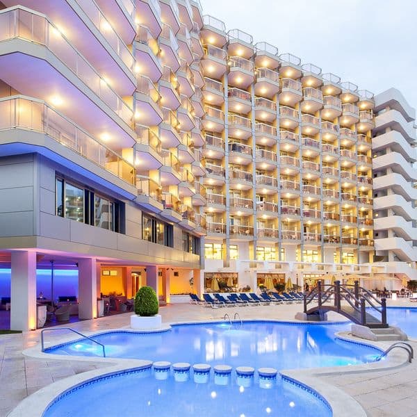 Beverly Park (Blanes)