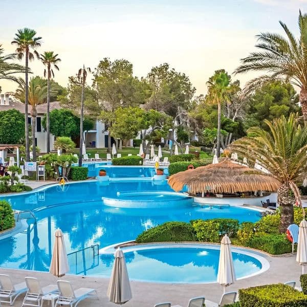 Blau Colonia Sant Jordi