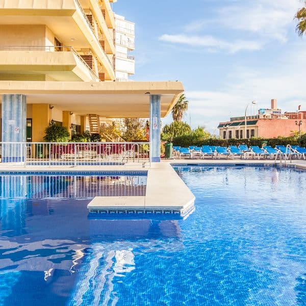 Blue Sea Gran Cervantes