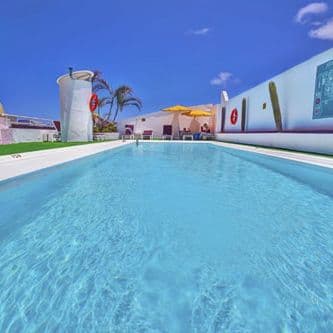 Bull Astoria (Las Palmas)