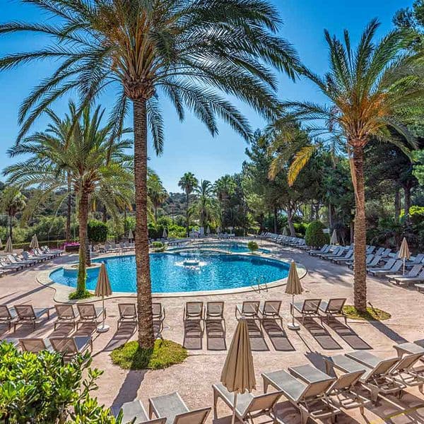 Grupotel Club Cala Marsal