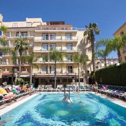 Cleopatra Spa (Lloret de Mar)