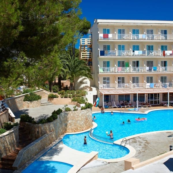 O7 Club Cala Ratjada