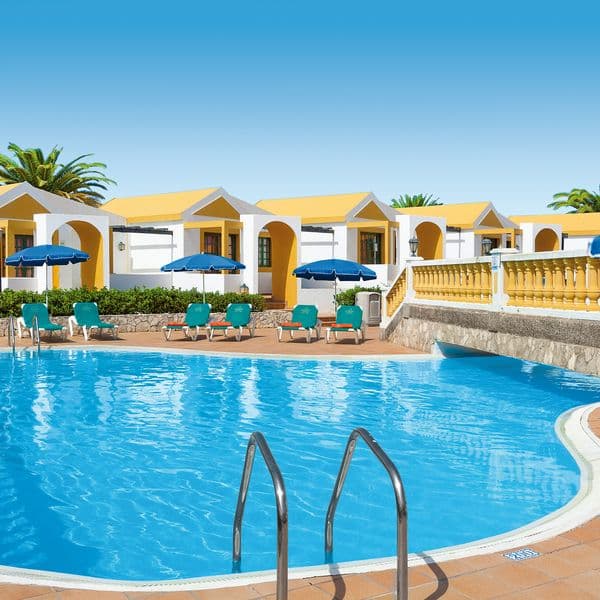 Blue Sea Club Caleta Dorada