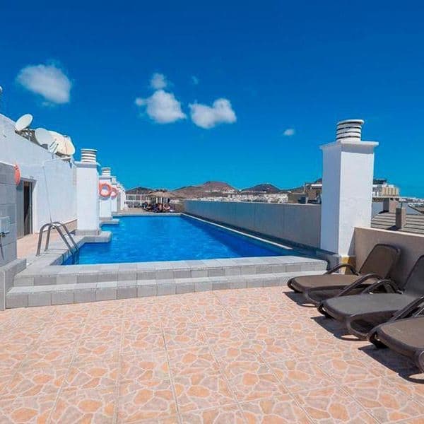 Concorde (Las Palmas)