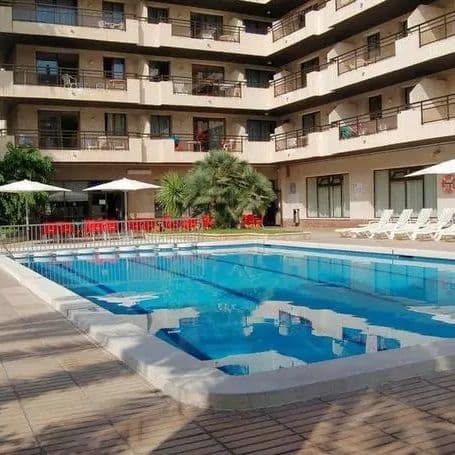 Cye Salou Apartaments