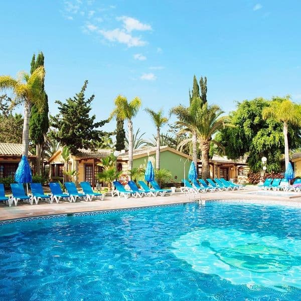 Dunas Suites & Villas