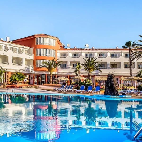 Globales Costa Tropical