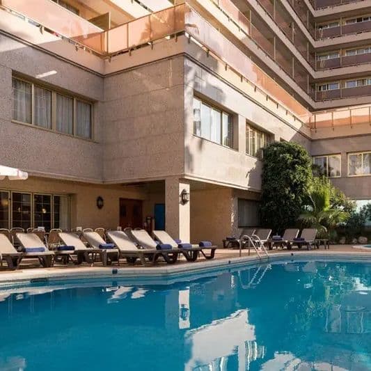 HTop Amaika (Calella)