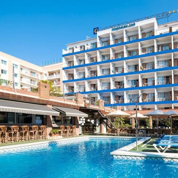 HTop Palm Beach (ex. Ancla)