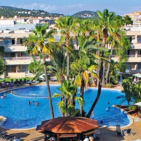 Fergus Club Palmanova Park