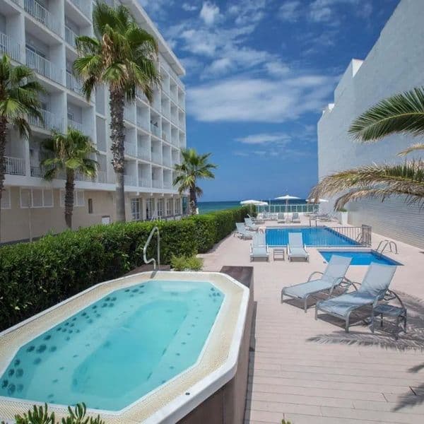 JS Miramar (Can Picafort)