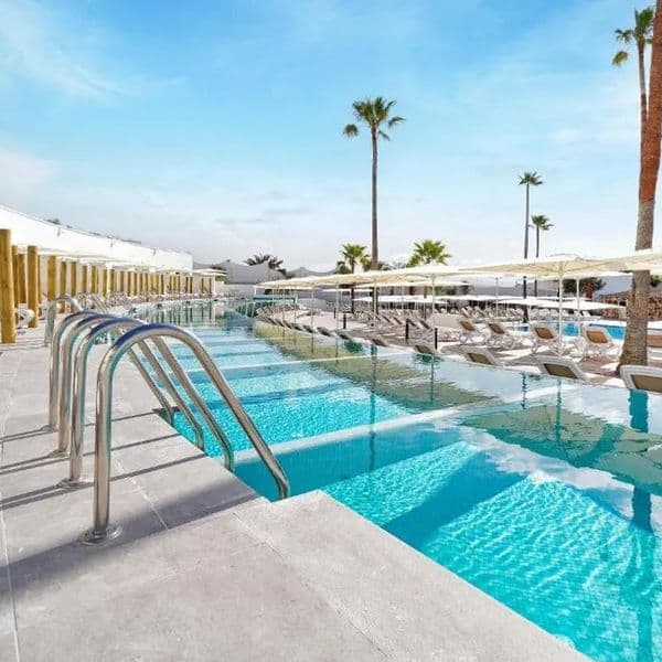 Blue Sea Golden Beach (ex. Labranda)