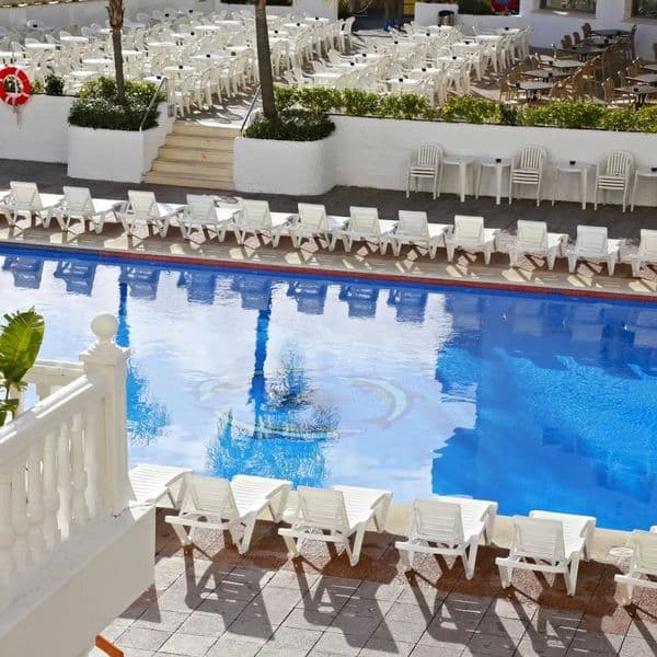 Sandos Griego (ex. Marconfort Griego Mar)