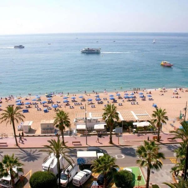 Miramar (Lloret de Mar)
