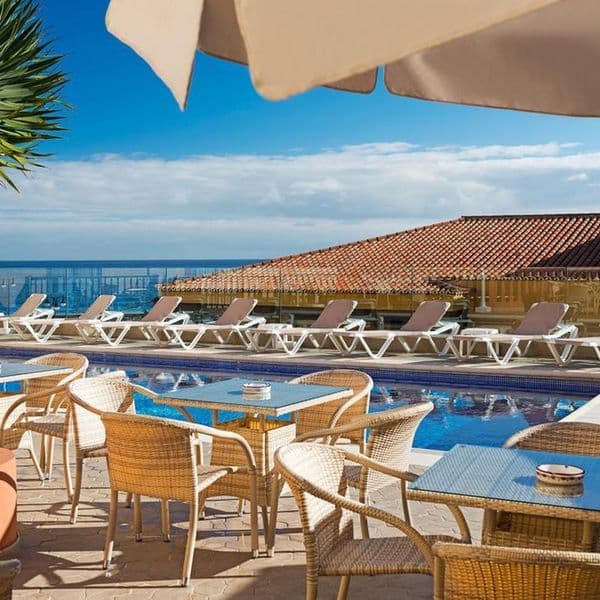 Monopol (Puerto de la Cruz)