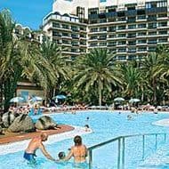 Grupotel Orquidea (ex TUI BLUE Orquidea)