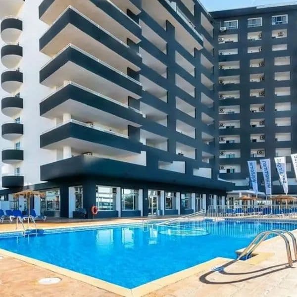 Port Europa (Costa Blanca)