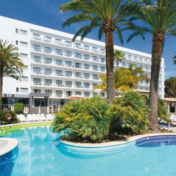 Riu Bravo (Playa de Palma)