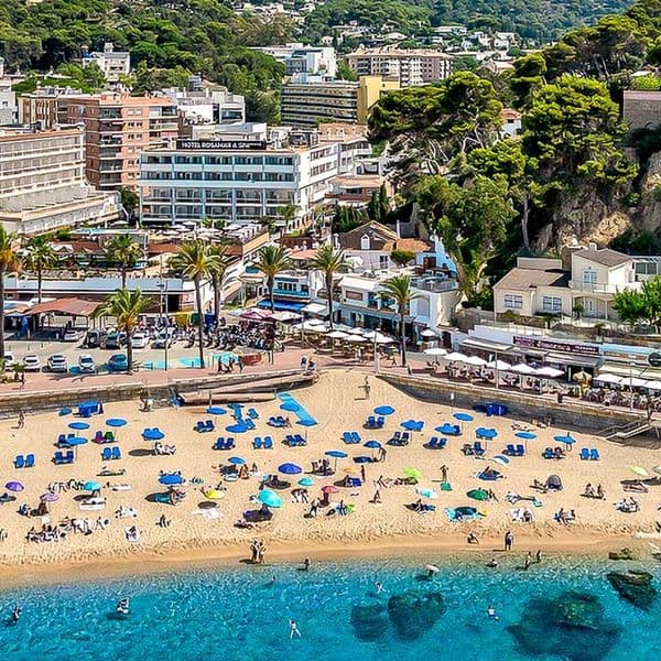 Rosamar & SPA (Lloret de Mar)