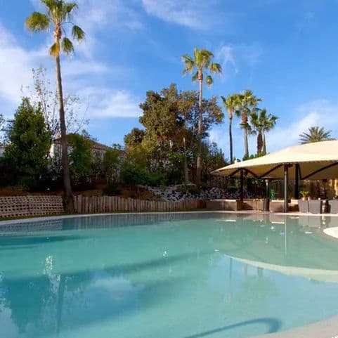 Senator Banus (Costa del Sol)