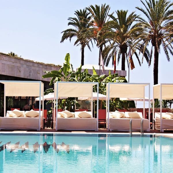 Serrano Palace (Cala Ratjada)