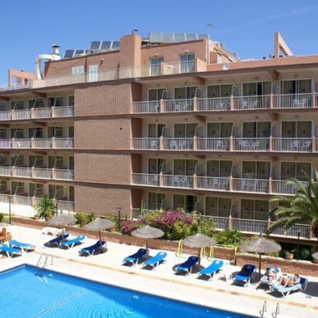 Reverence Life (ex Senses Santa Ponsa)