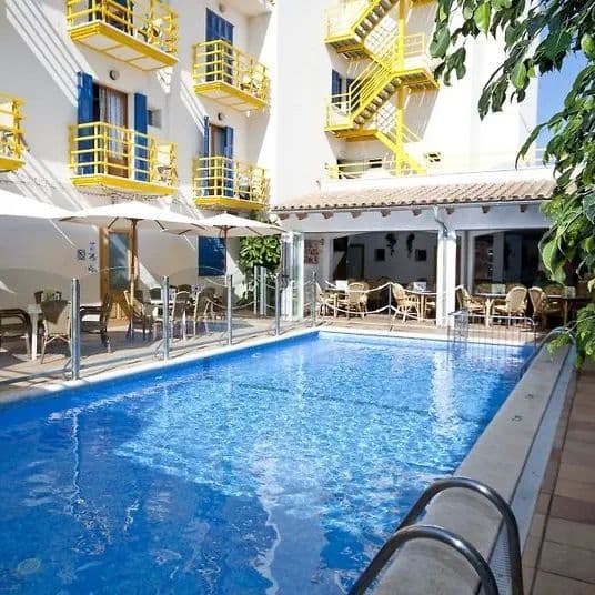 smartline Bella Vista (Cala Ratjada)