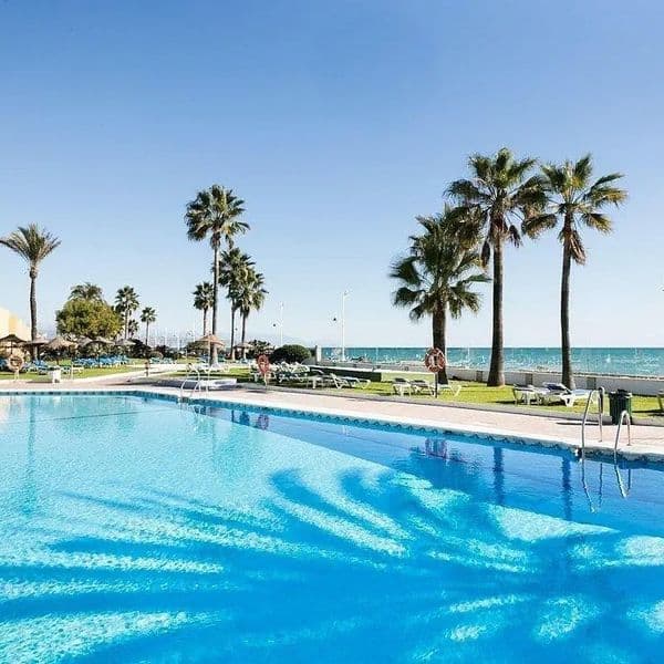 Sol Guadalmar (ex. Tryp)