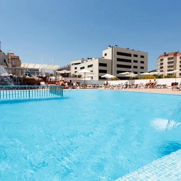 Sorra Daurada Splash