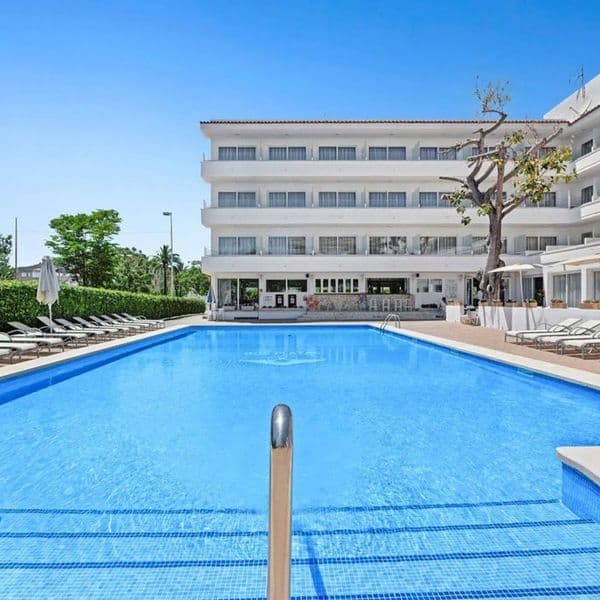 THB Dos Playas (Cala Ratjada)