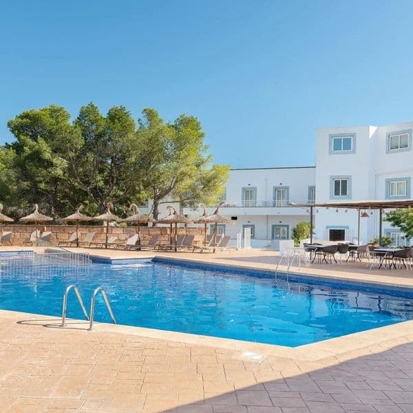 Villa Real Club Apartments