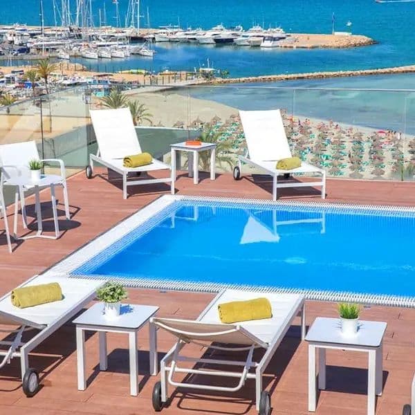 Whala! Beach (ex San Diego)