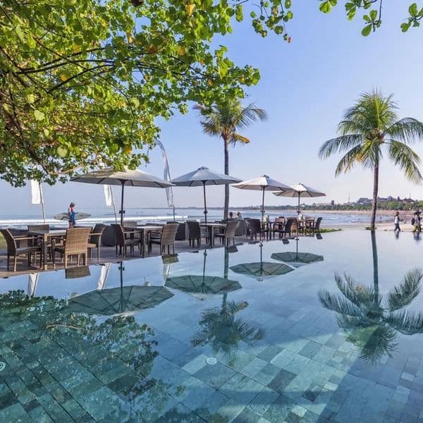 Bali Garden Beach Resort