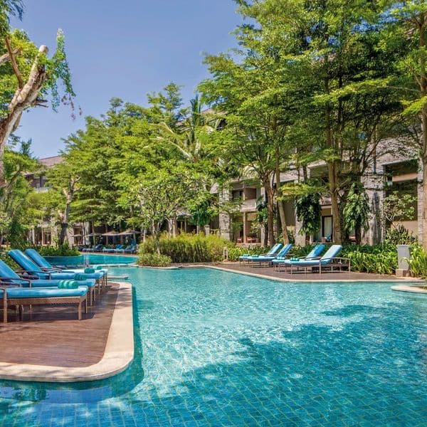 Courtyard by Marriott (Nusa Dua)