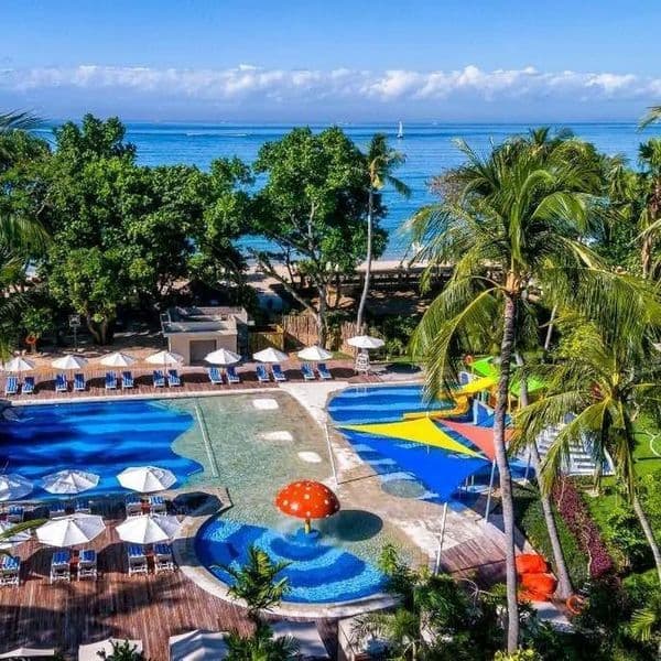 Prama Sanur Beach Bali