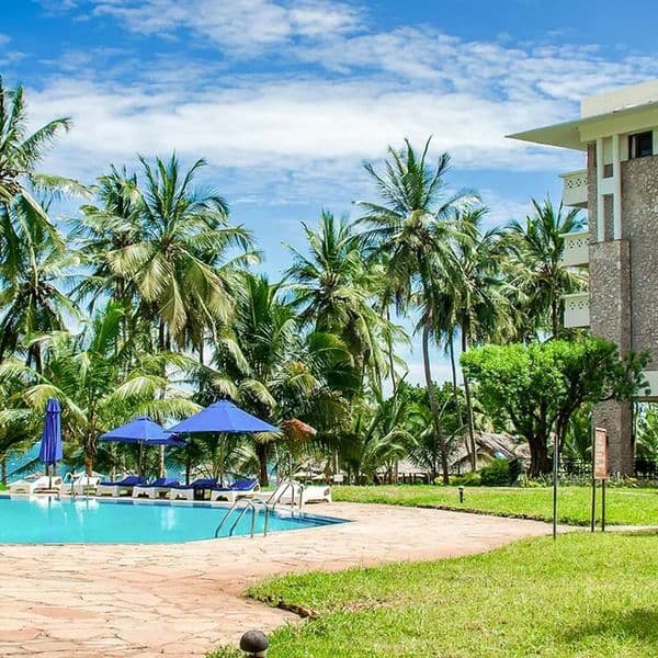 Mombasa Continental Resort
