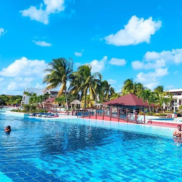 Grand Memories Varadero