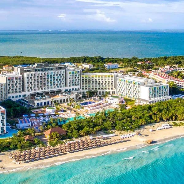 Iberostar Origin Bella Vista