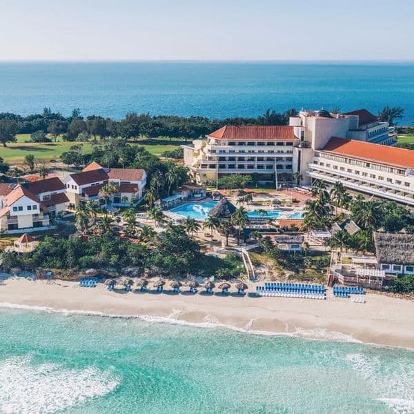 Iberostar Origin Bella Costa (ex. Cubanacan Bella Costa)