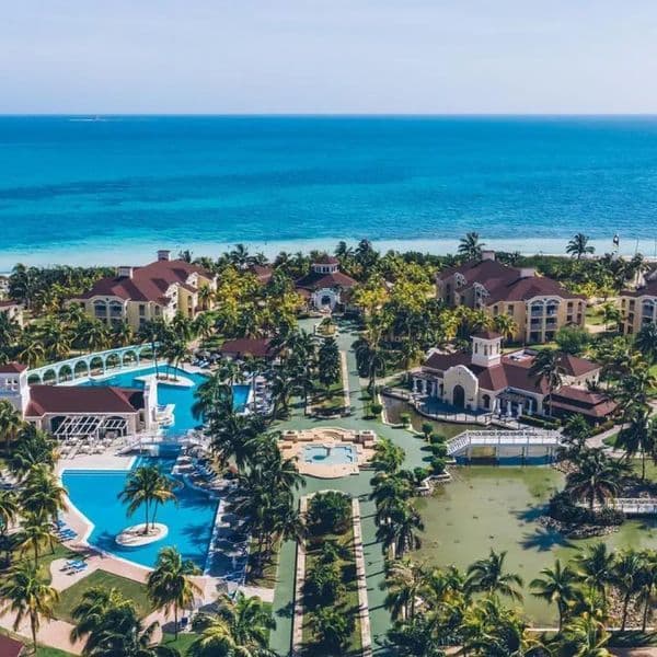 Iberostar Origin Playa Alameda