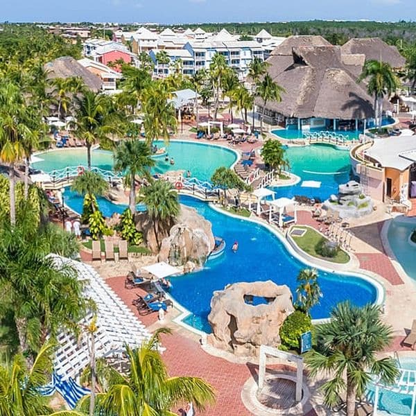 Royalton Hicacos Resort & Spa (ex. Sandals Royal Hicacos)