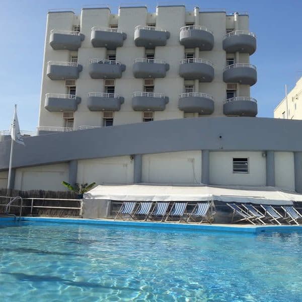 Ambassador (Xemxija)