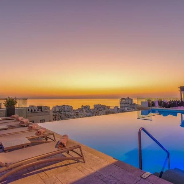 AX The Palace (Sliema)