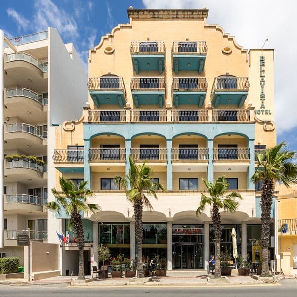 Bella Vista (Malta)