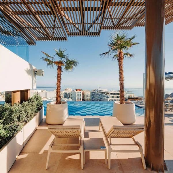 Best Western Premier Malta