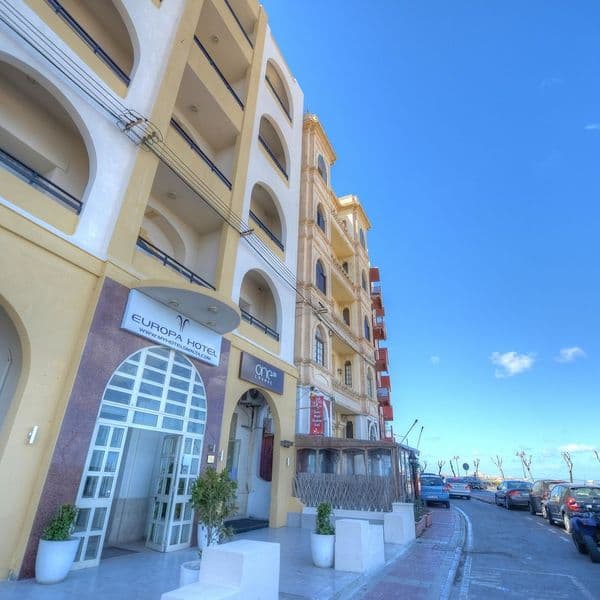 Europa (Sliema)