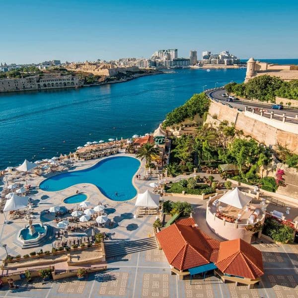 Gillieru Harbour (St. Paul's)