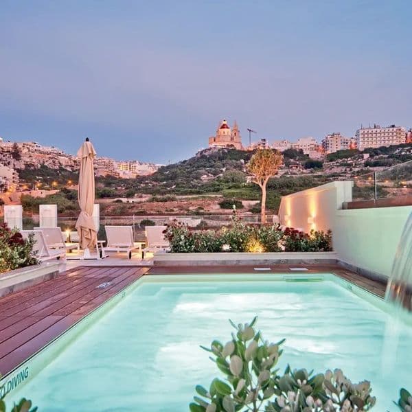 Luna Holiday Complex