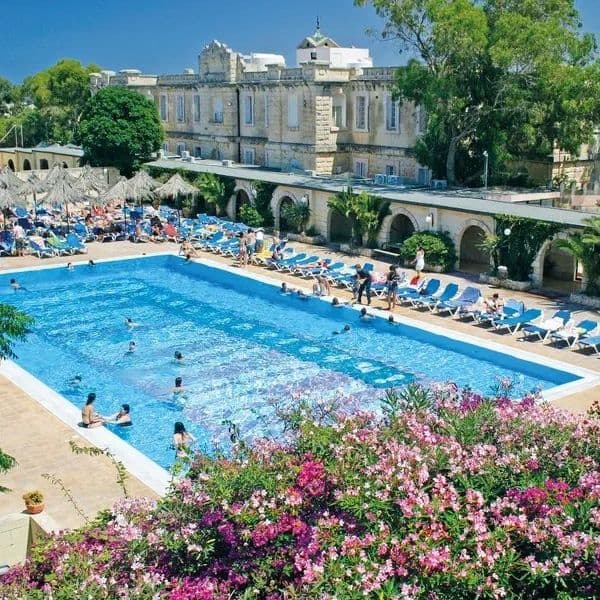 Sprachcaffe International